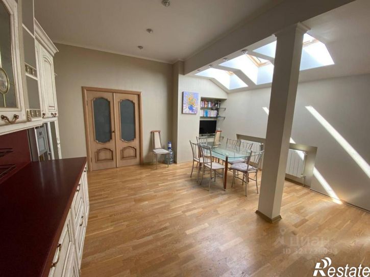 4-комн квартира ул Пушкинская, 225,  д. 225