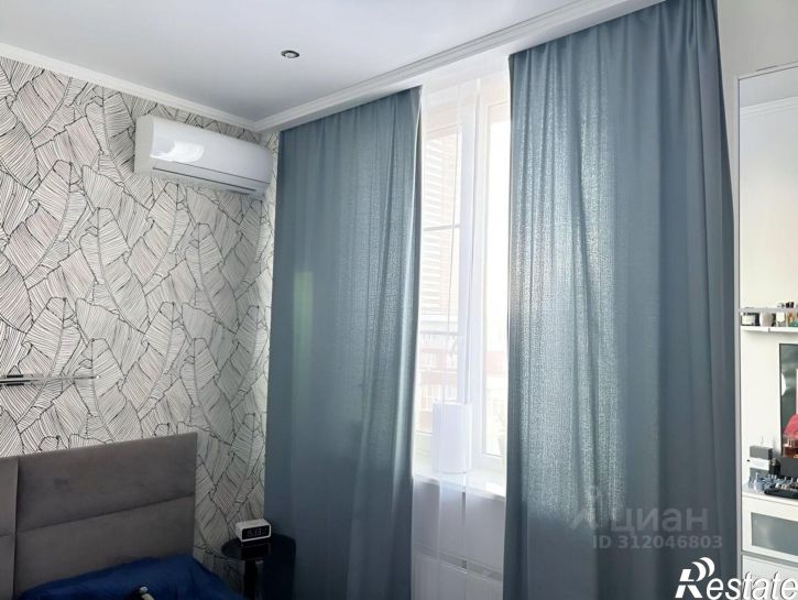 2-комн квартира переулок Островского, 1А,  д. 1А