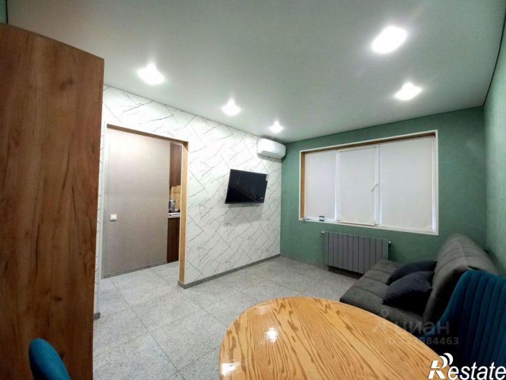 1-комн квартира ул Жмайлова, 19,  д. 19