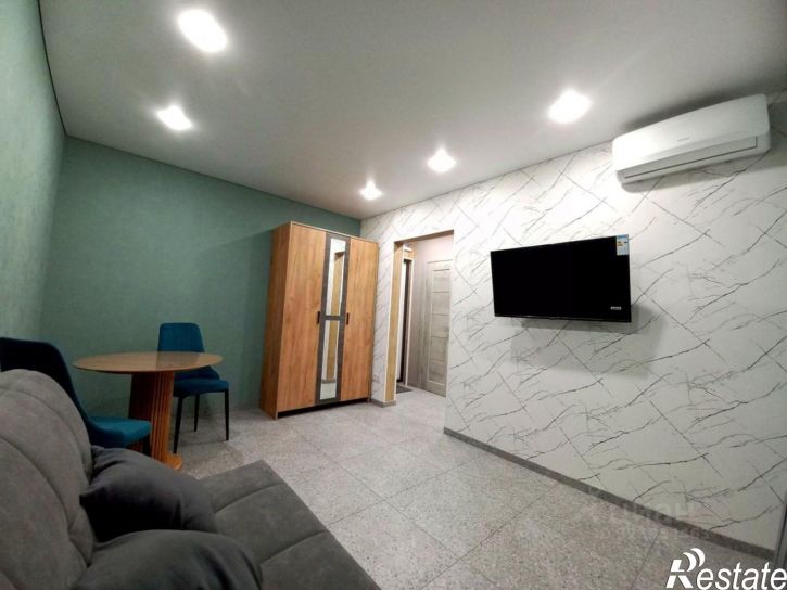 1-комн квартира ул Жмайлова, 19,  д. 19