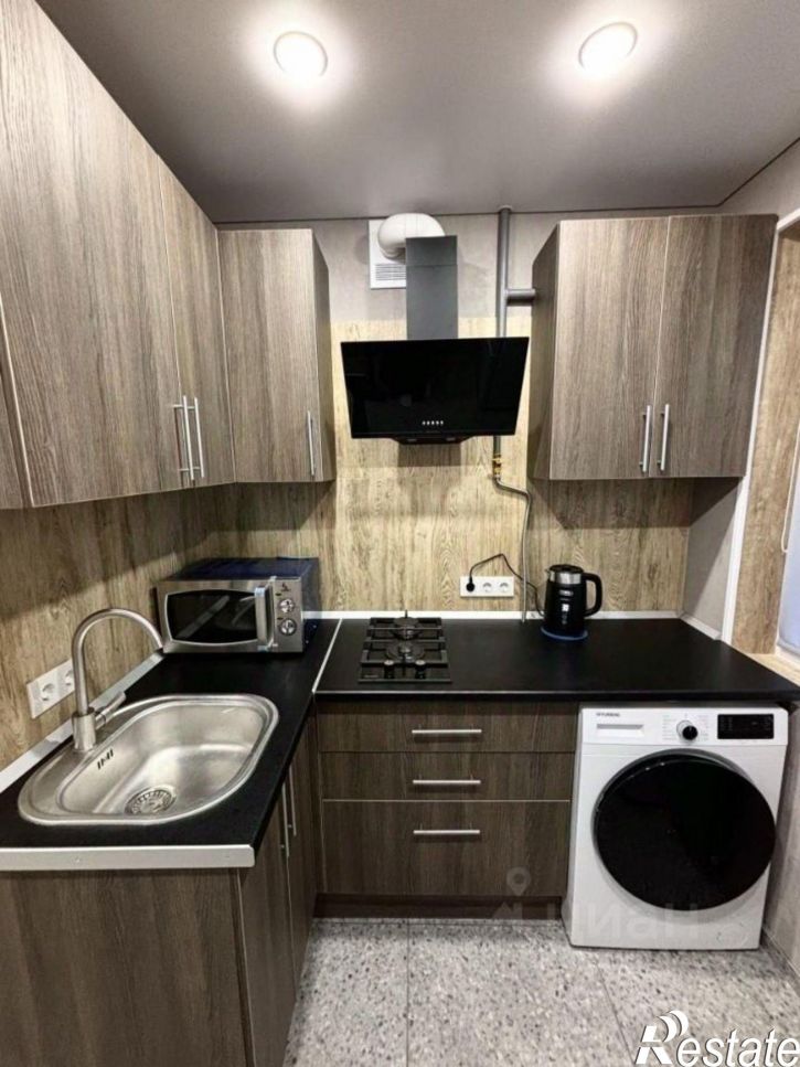 1-комн квартира ул Жмайлова, 19,  д. 19