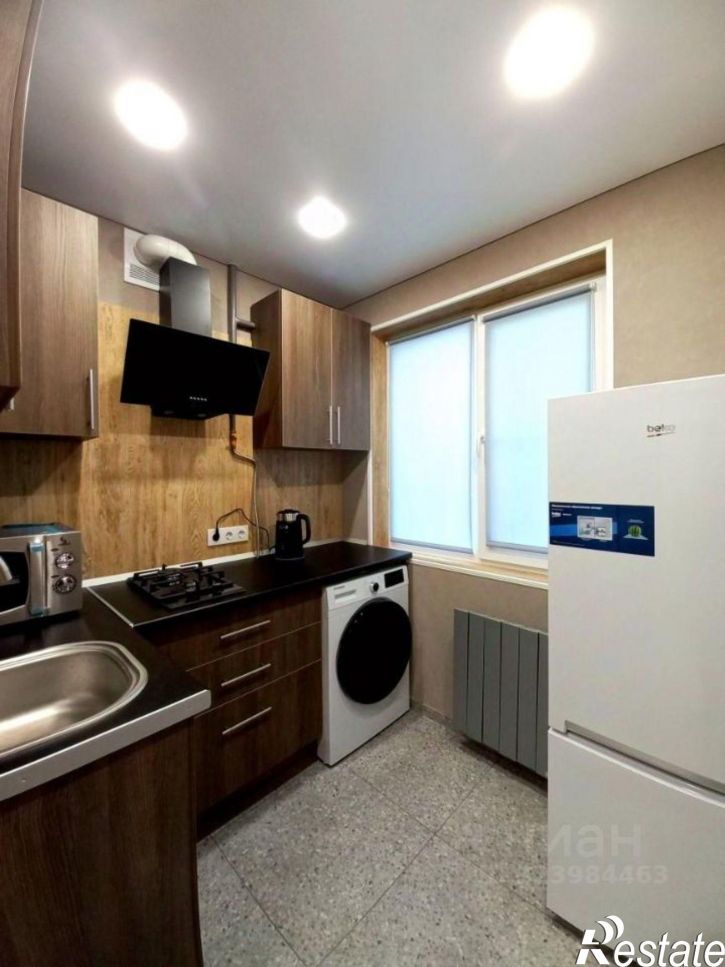 1-комн квартира ул Жмайлова, 19,  д. 19