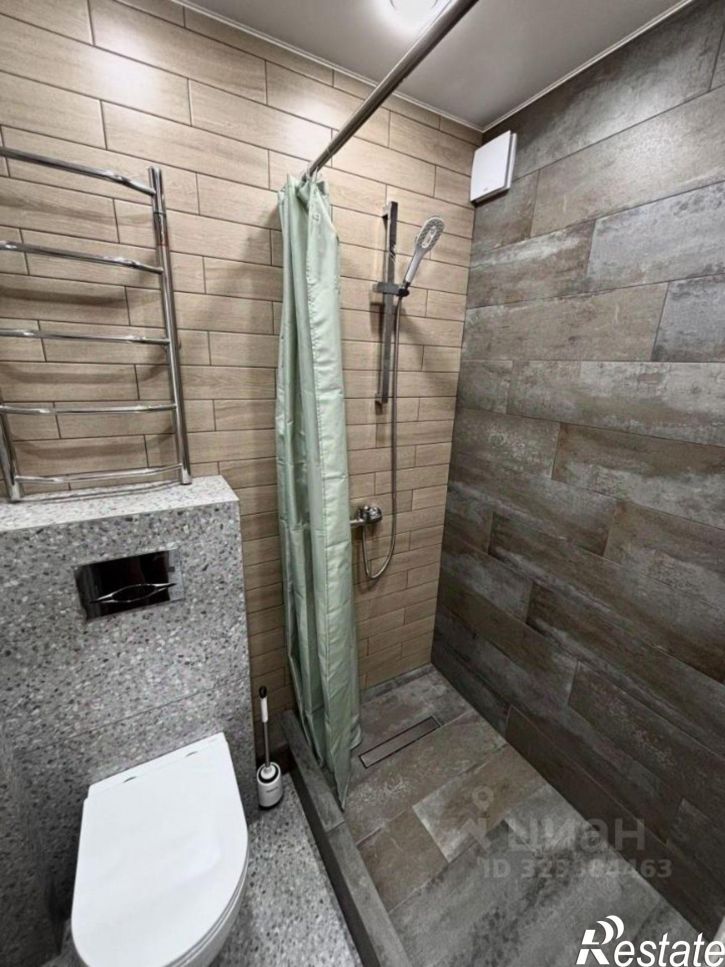 1-комн квартира ул Жмайлова, 19,  д. 19