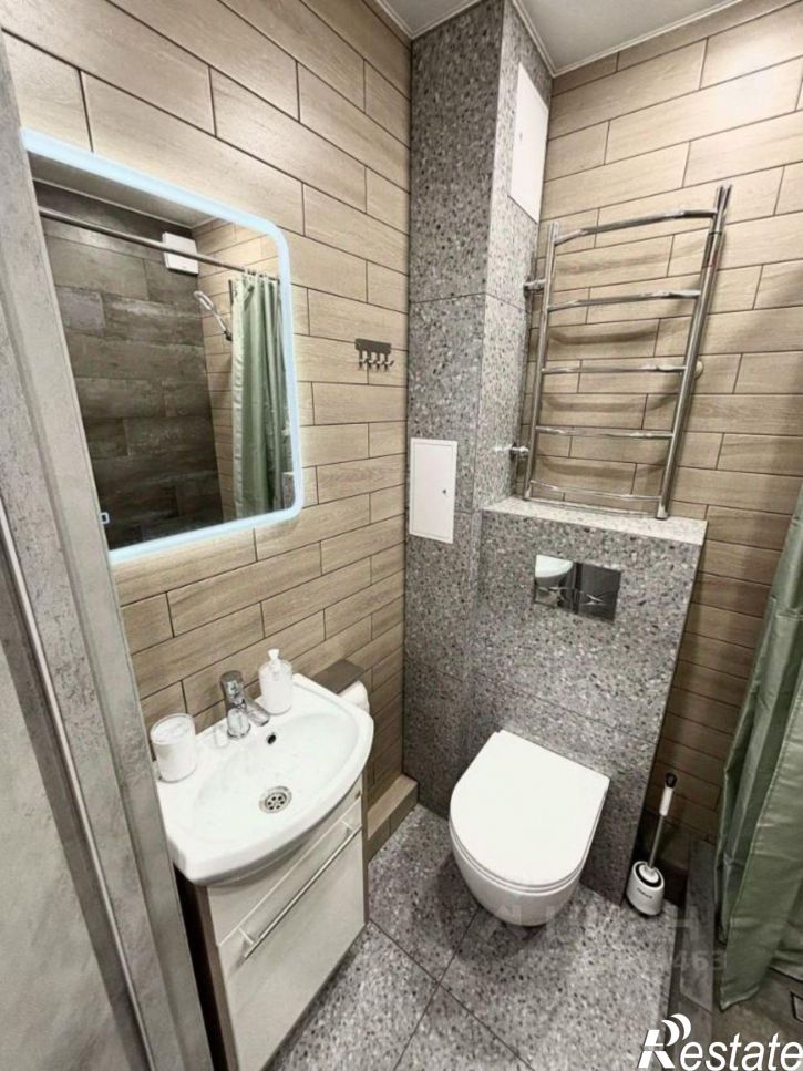 1-комн квартира ул Жмайлова, 19,  д. 19