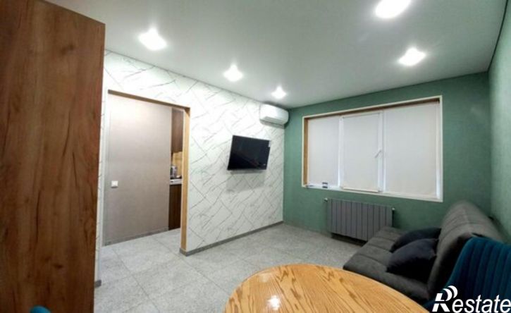 1-комн квартира ул Жмайлова, 17,  д. 17