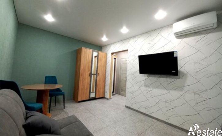 1-комн квартира ул Жмайлова, 17,  д. 17