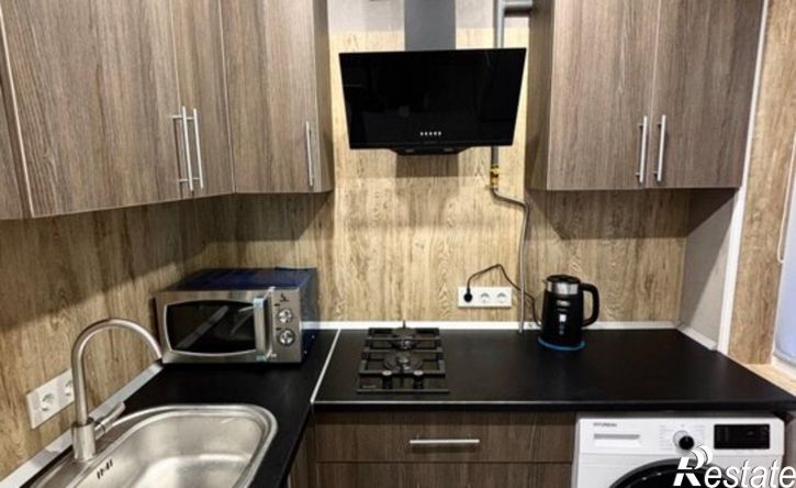 1-комн квартира ул Жмайлова, 17,  д. 17