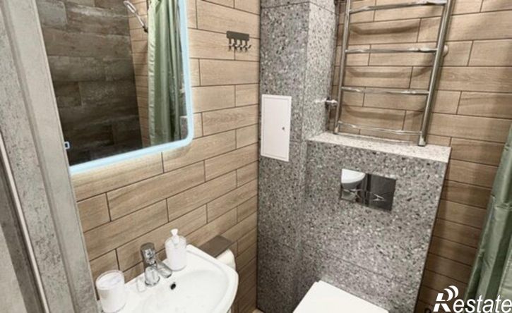 1-комн квартира ул Жмайлова, 17,  д. 17