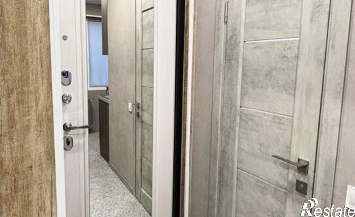 1-комн квартира ул Жмайлова, 17,  д. 17