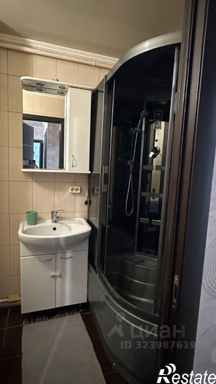 2-комн квартира 2-я Краснодарская улица, 163,  д. 163