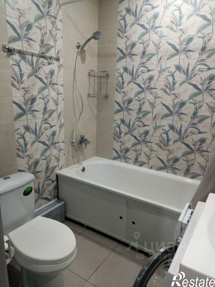 1-комн квартира улица Зорге, 9,  д. 9