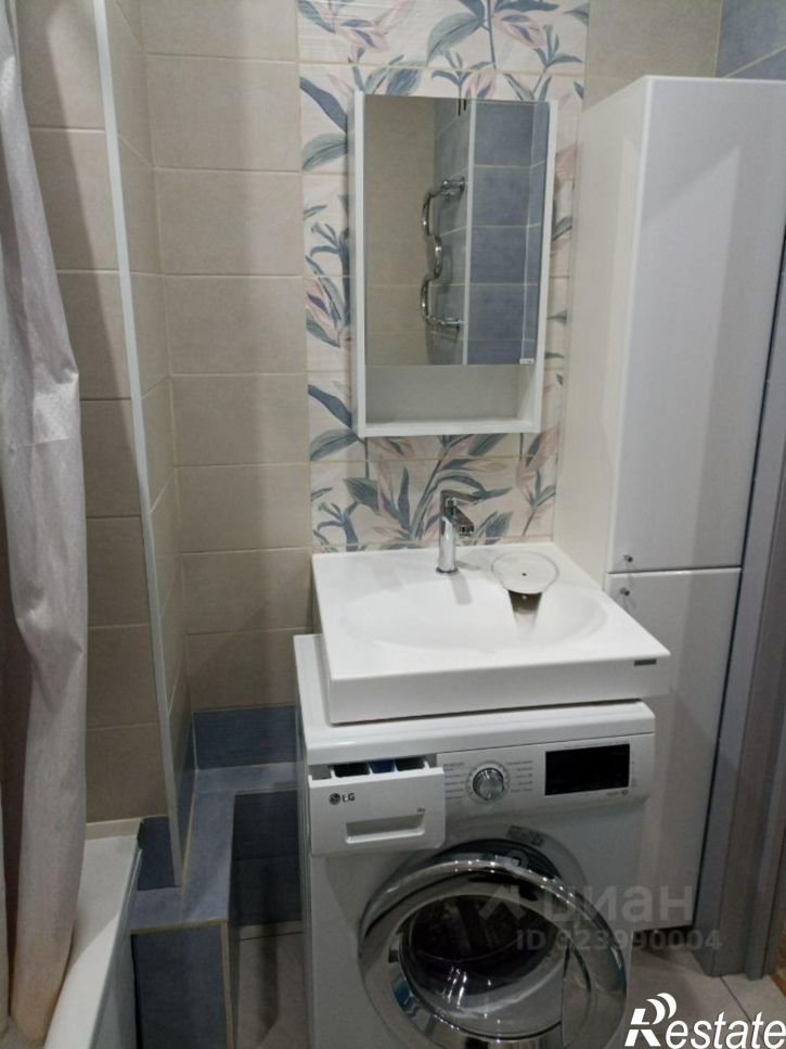 1-комн квартира улица Зорге, 9,  д. 9