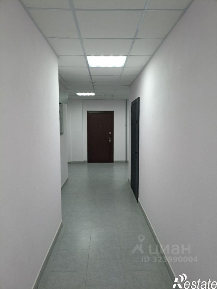 1-комн квартира улица Зорге, 9,  д. 9