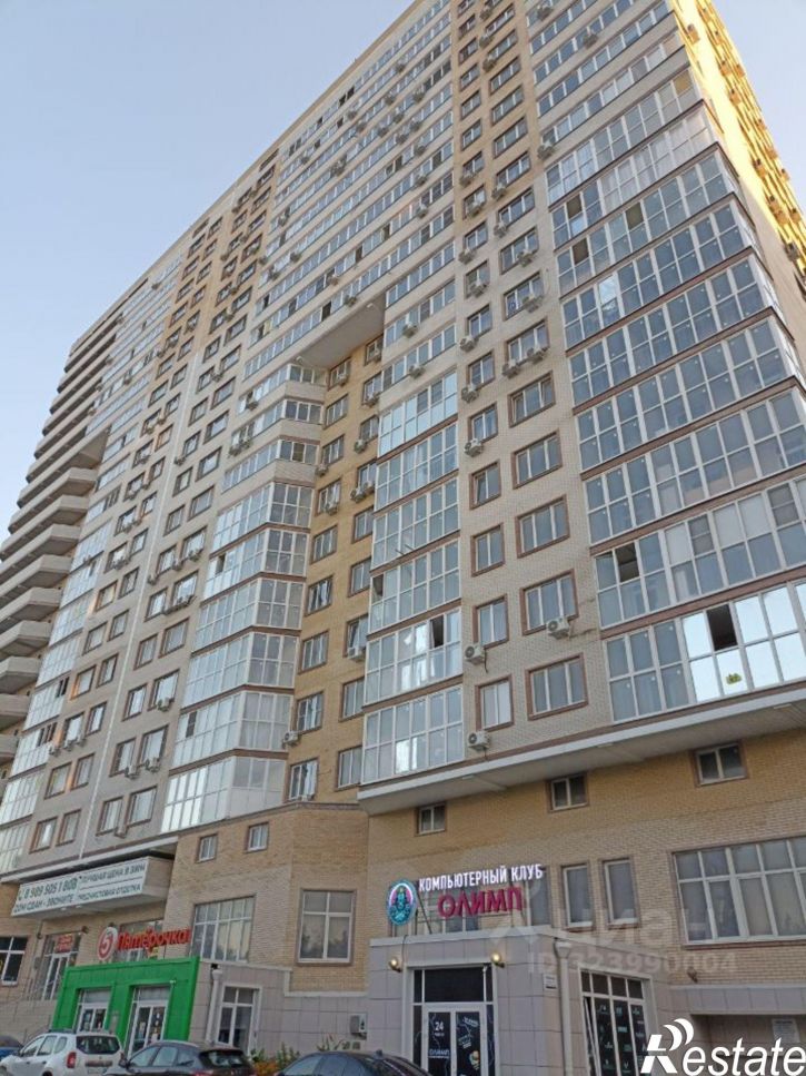 1-комн квартира улица Зорге, 9,  д. 9