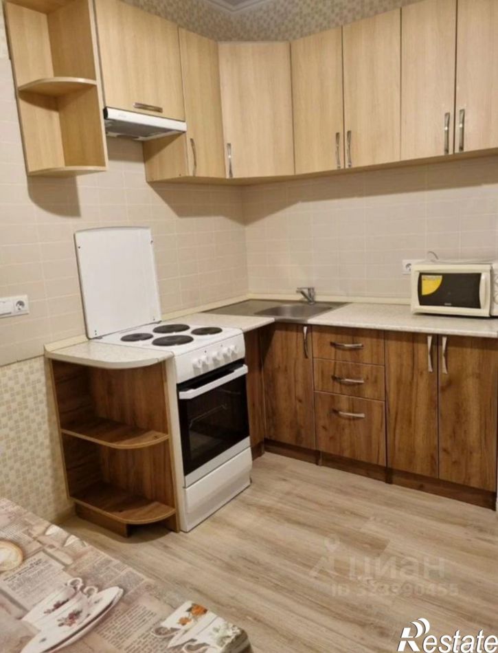 1-комн квартира улица Ерёменко, 90/27,  д. 90/27