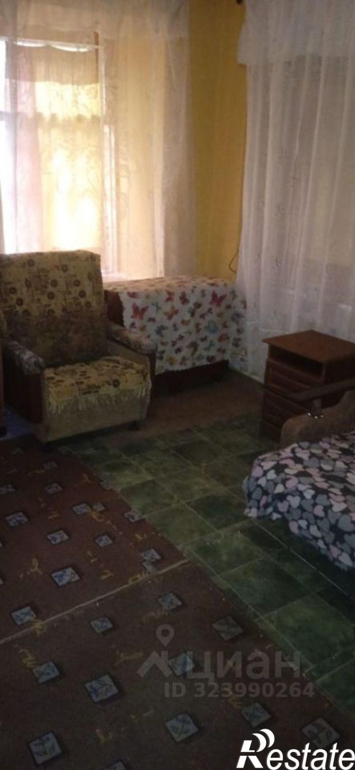 1-комн квартира Крыловской переулок, 34,  д. 34