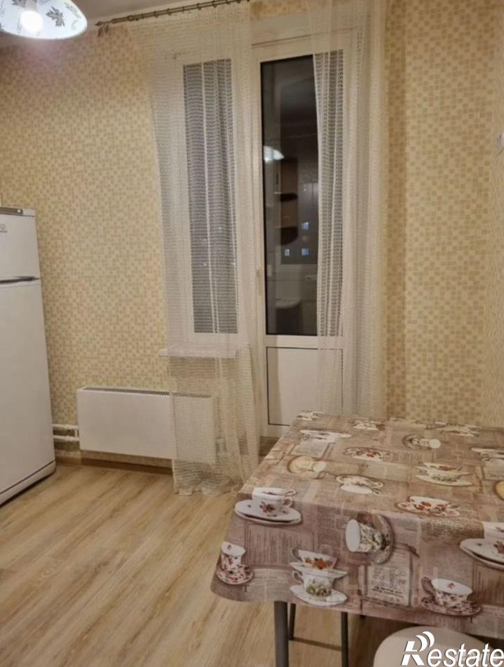 1-комн квартира улица Ерёменко, 90/27,  д. 90/27