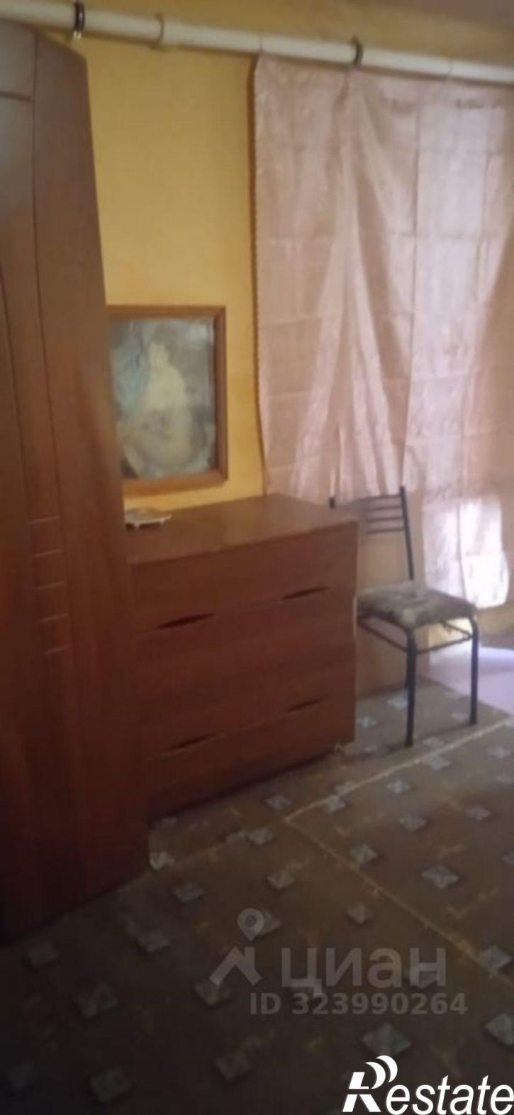 1-комн квартира Крыловской переулок, 34,  д. 34