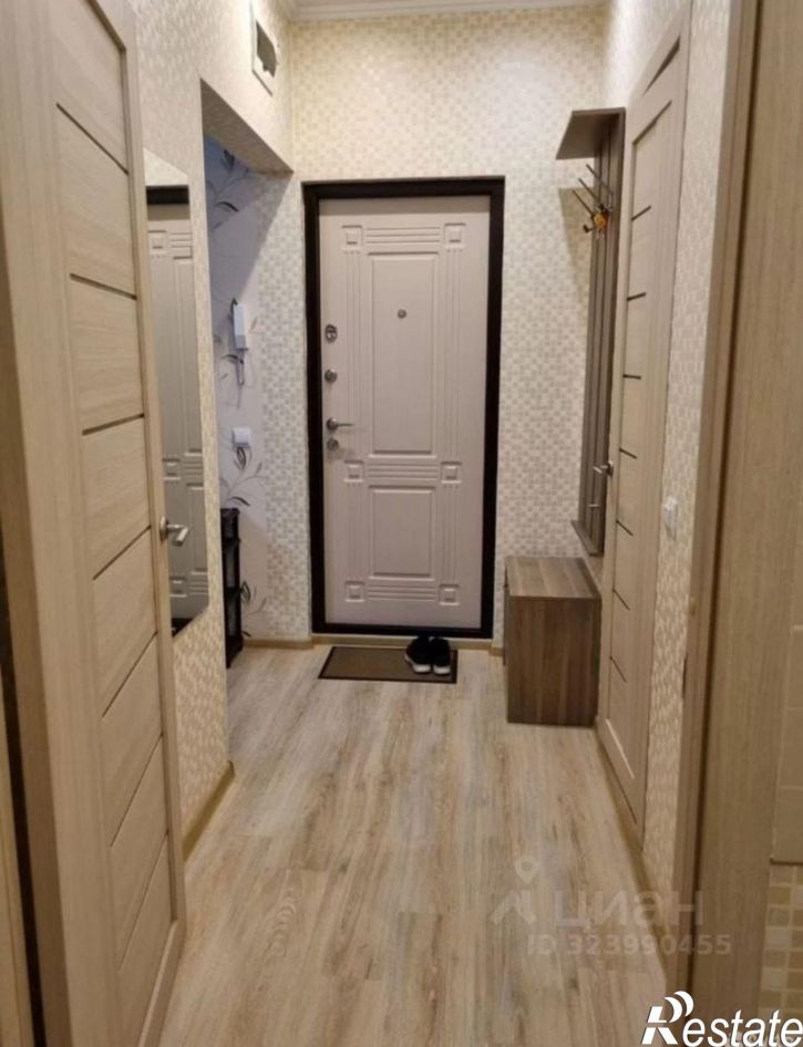 1-комн квартира улица Ерёменко, 90/27,  д. 90/27