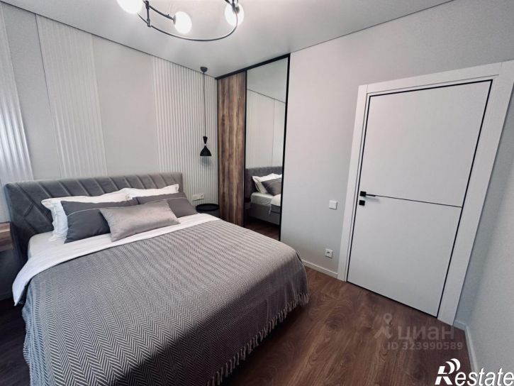 3-комн квартира улица Мечникова, 110 с2,  д. 110 с2