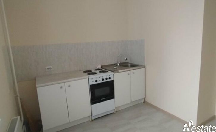 2-комн квартира улица Жданова, 15,  д. 15