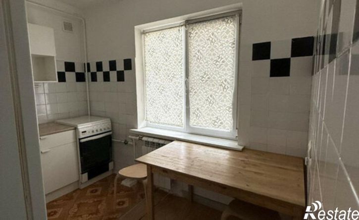 2-комн квартира Жлобинский переулок, 19,  д. 19