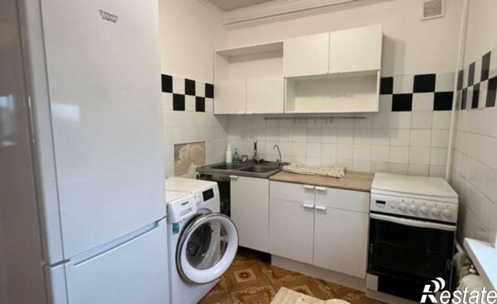 2-комн квартира Жлобинский переулок, 19,  д. 19