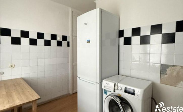 2-комн квартира Жлобинский переулок, 19,  д. 19