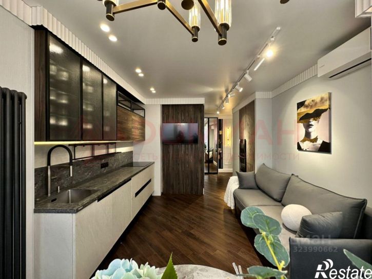 2-комн квартира 26-я линия, 35/1,  д. 35/1