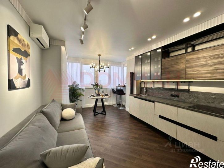 2-комн квартира 26-я линия, 35/1,  д. 35/1