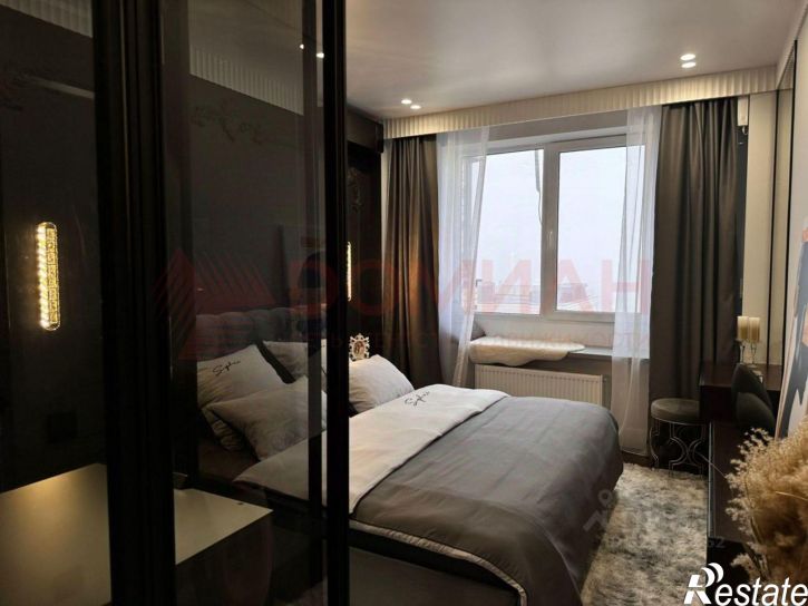 2-комн квартира 26-я линия, 35/1,  д. 35/1