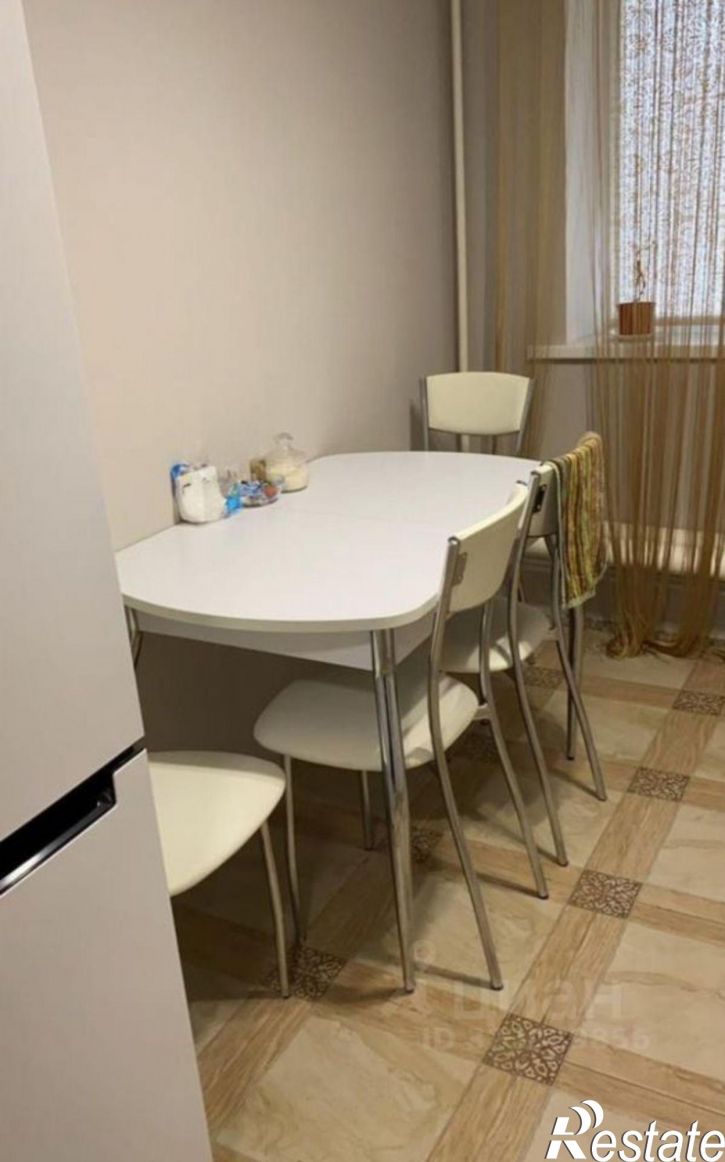 1-комн квартира ул Шеболдаева, 4/1,  д. 4/1