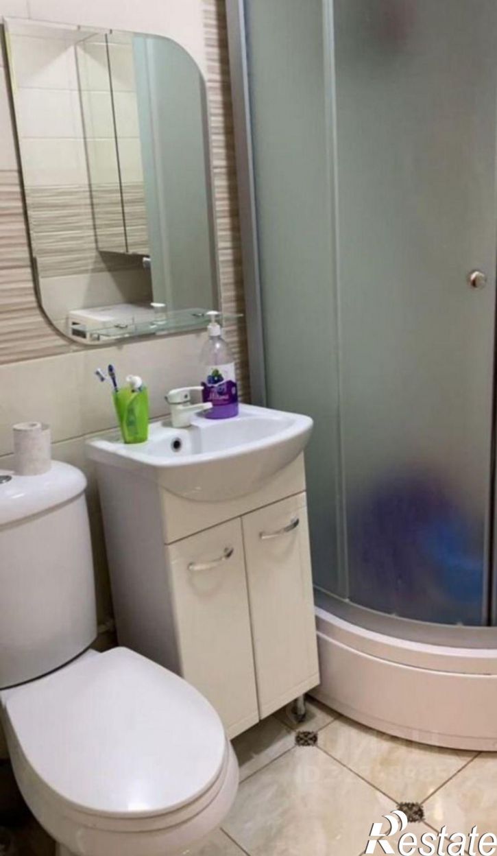 1-комн квартира ул Шеболдаева, 4/1,  д. 4/1