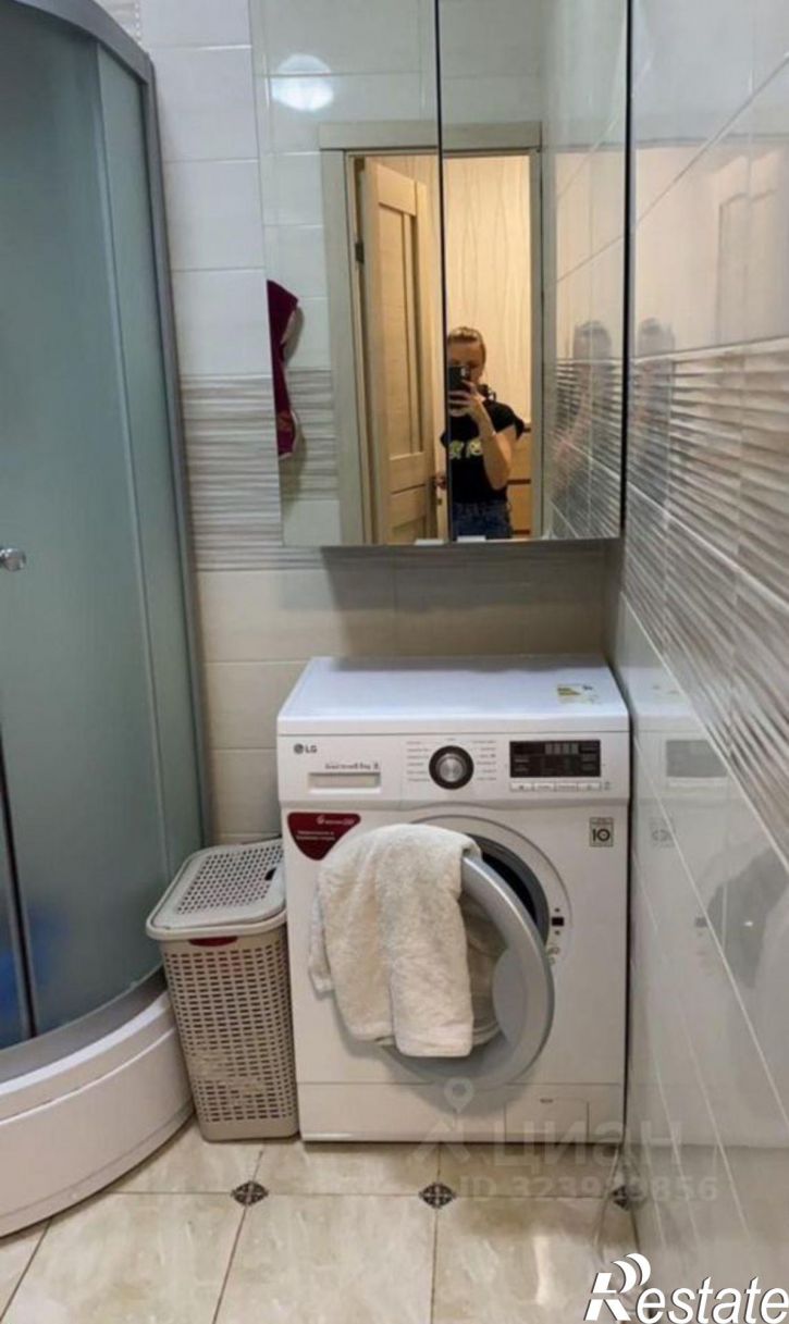 1-комн квартира ул Шеболдаева, 4/1,  д. 4/1