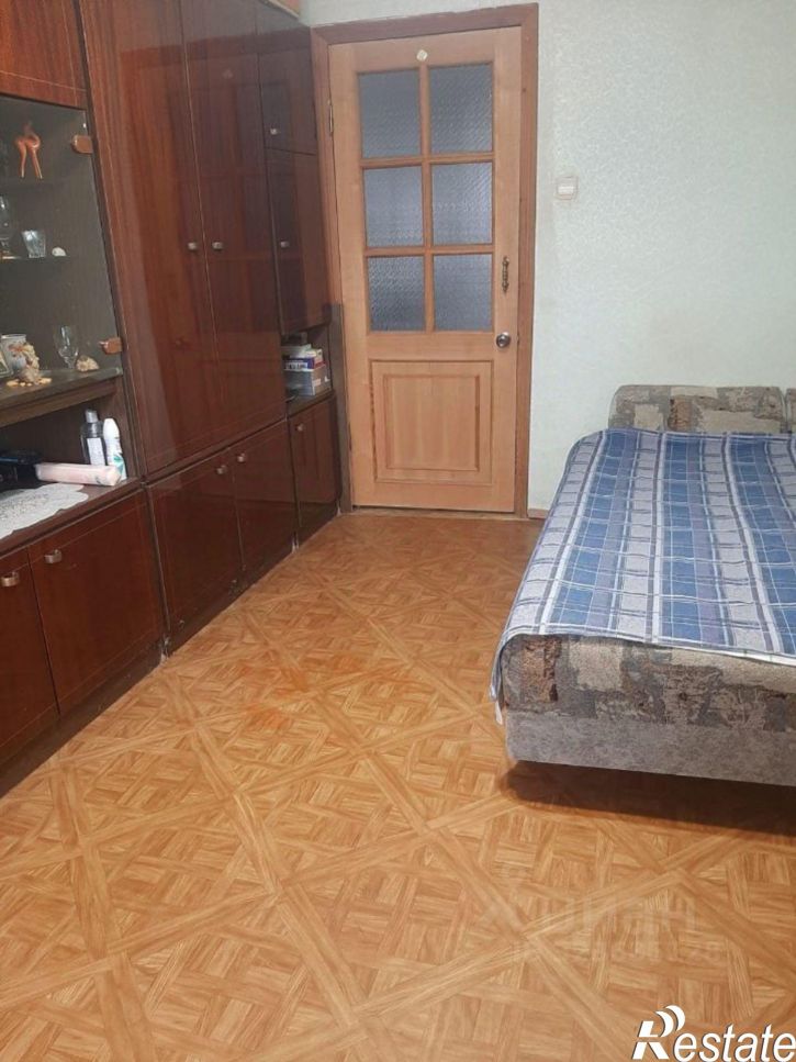 3-комн квартира ул Абаканская, 20,  д. 20