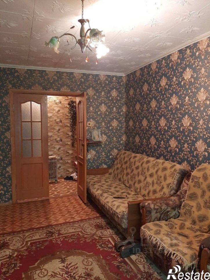 2-комн квартира ул Орбитальная, 66/3,  д. 66/3