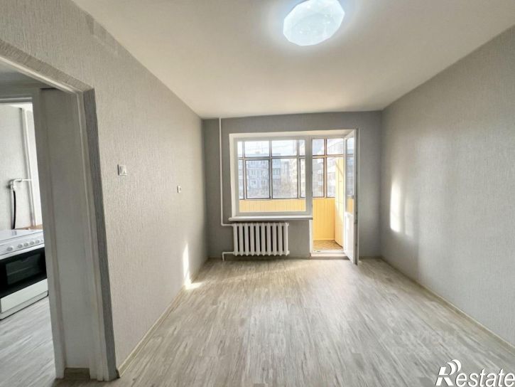 1-комн квартира ул Еременко, 85/3,  д. 85/3