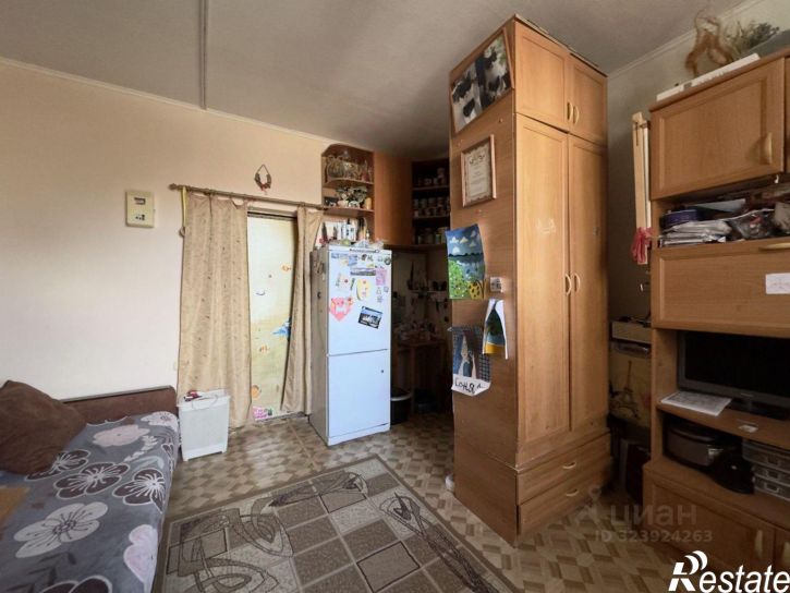 Комната ул Комсомольская, 46,  д. 46