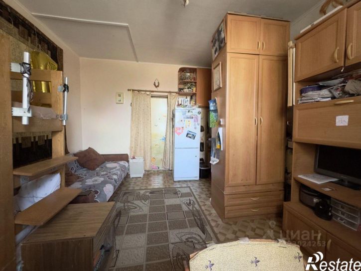 Комната ул Комсомольская, 46,  д. 46