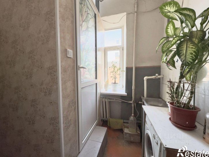 Комната ул Комсомольская, 46,  д. 46