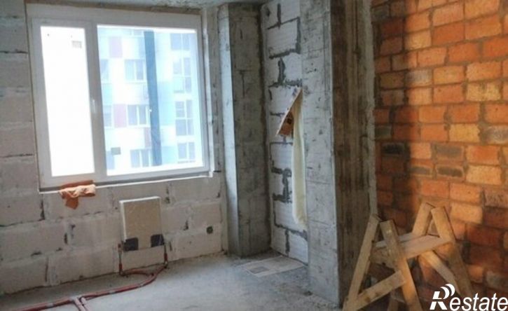 2-комн квартира Элеваторный пер, 10,  д. 10