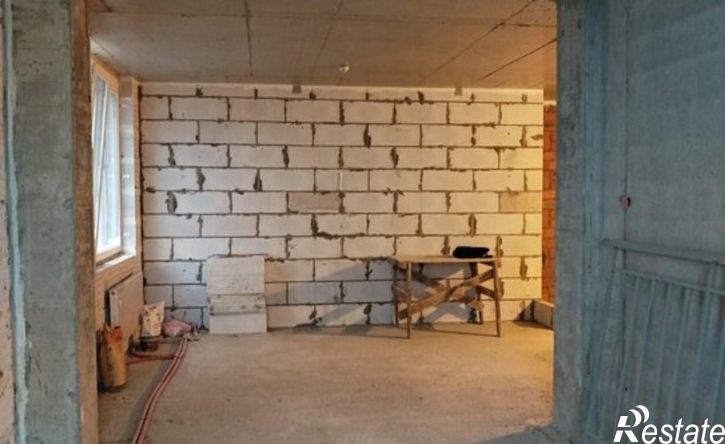 2-комн квартира Элеваторный пер, 10,  д. 10