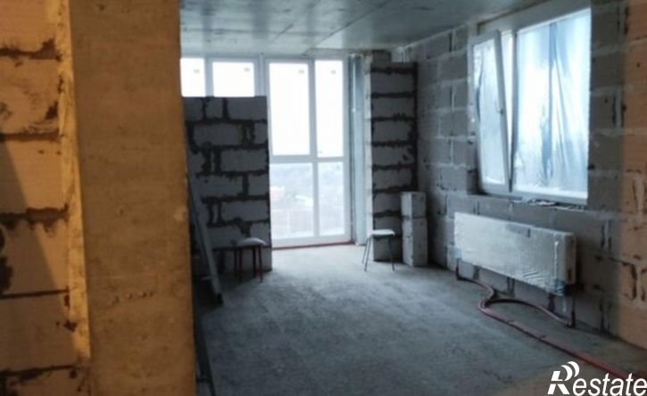 2-комн квартира Элеваторный пер, 10,  д. 10