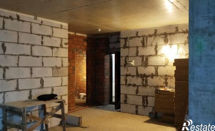 2-комн квартира Элеваторный пер, 10,  д. 10