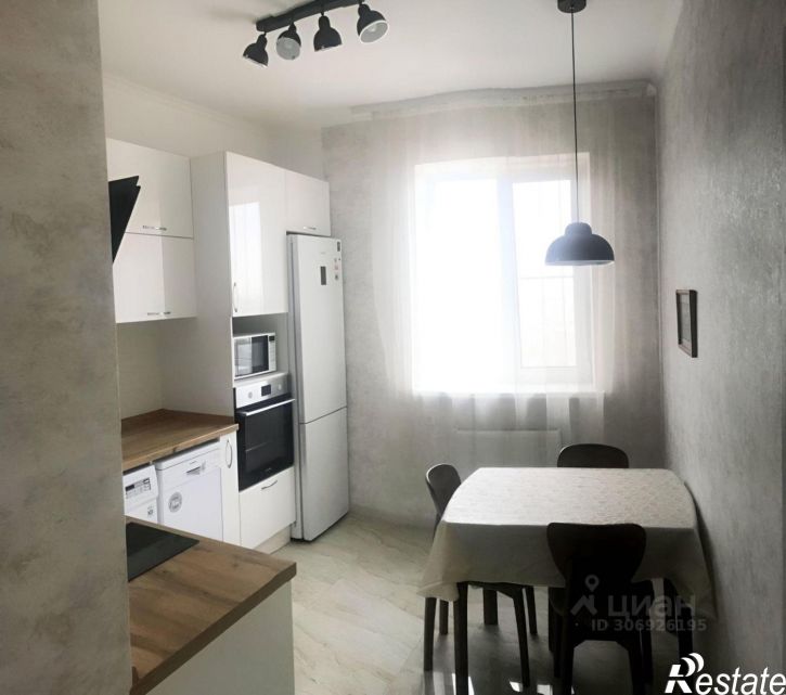 2-комн квартира Университетский пер, 137 1,  д. 137 1,  к. 1