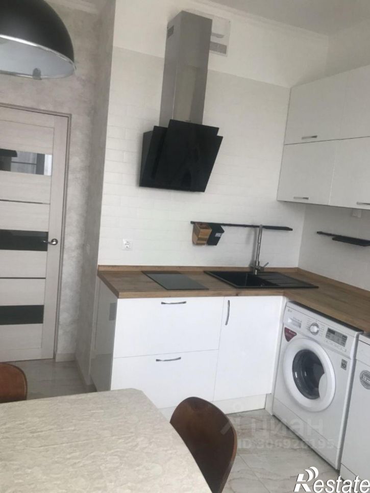 2-комн квартира Университетский пер, 137 1,  д. 137 1,  к. 1