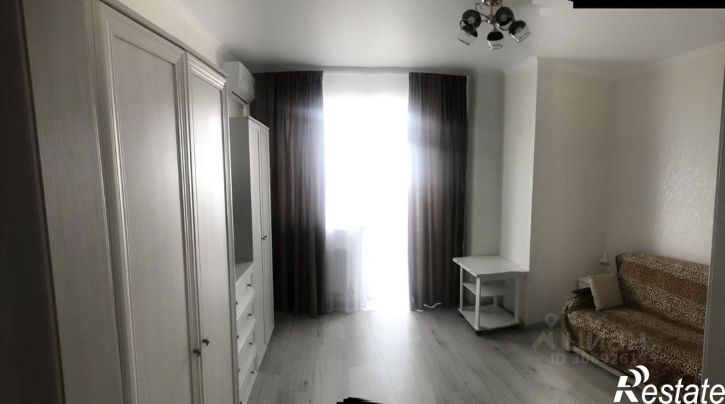 2-комн квартира Университетский пер, 137 1,  д. 137 1,  к. 1