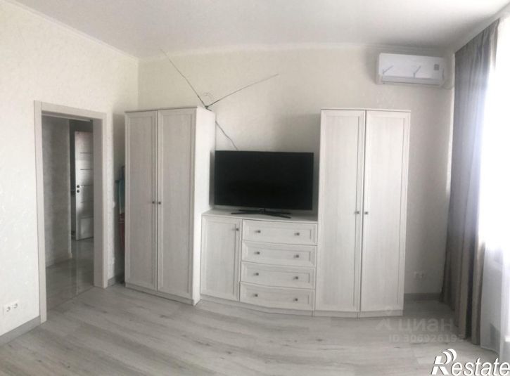 2-комн квартира Университетский пер, 137 1,  д. 137 1,  к. 1