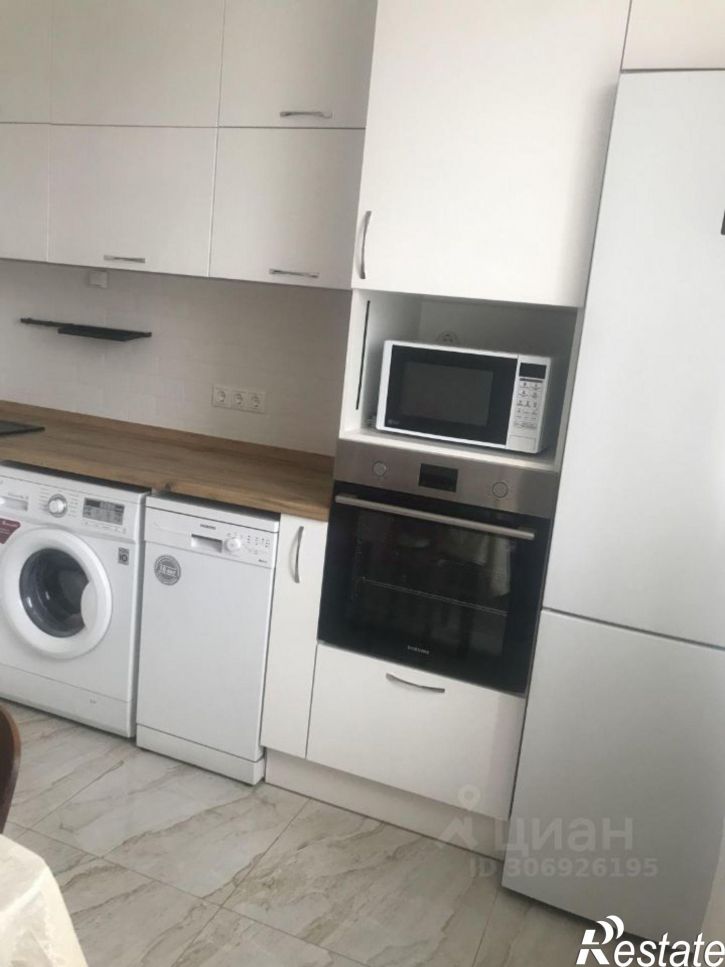 2-комн квартира Университетский пер, 137 1,  д. 137 1,  к. 1