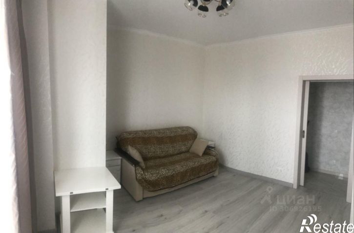 2-комн квартира Университетский пер, 137 1,  д. 137 1,  к. 1